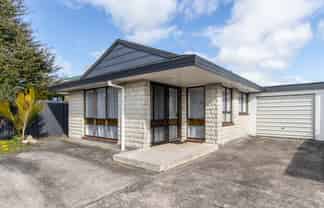 26a Brown Street, Inglewood