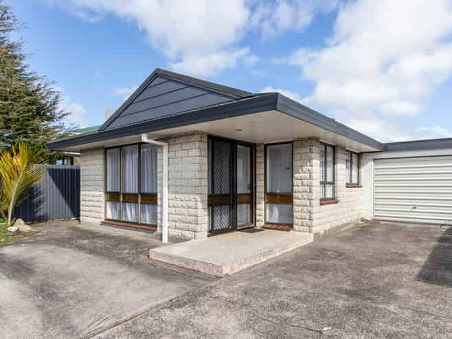 26a Brown Street, Inglewood