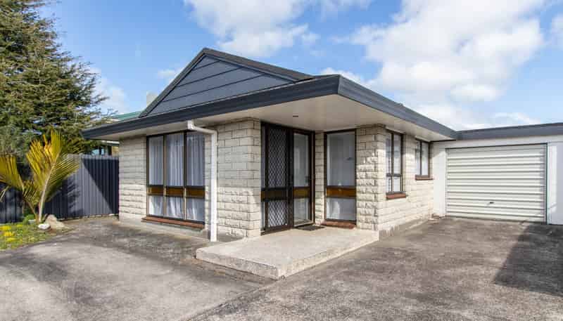 26a Brown Street, Inglewood