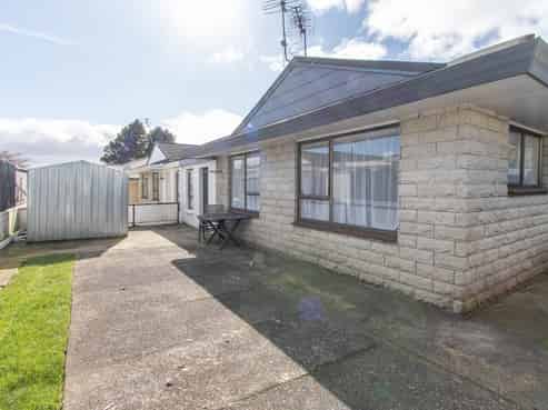 26a Brown Street, Inglewood