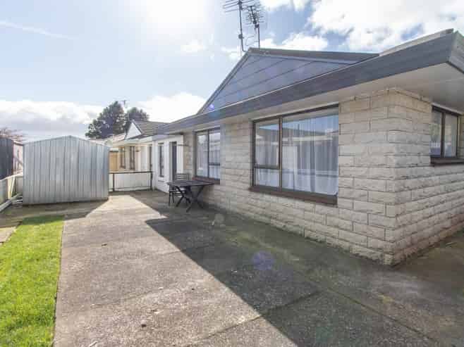 26a Brown Street, Inglewood