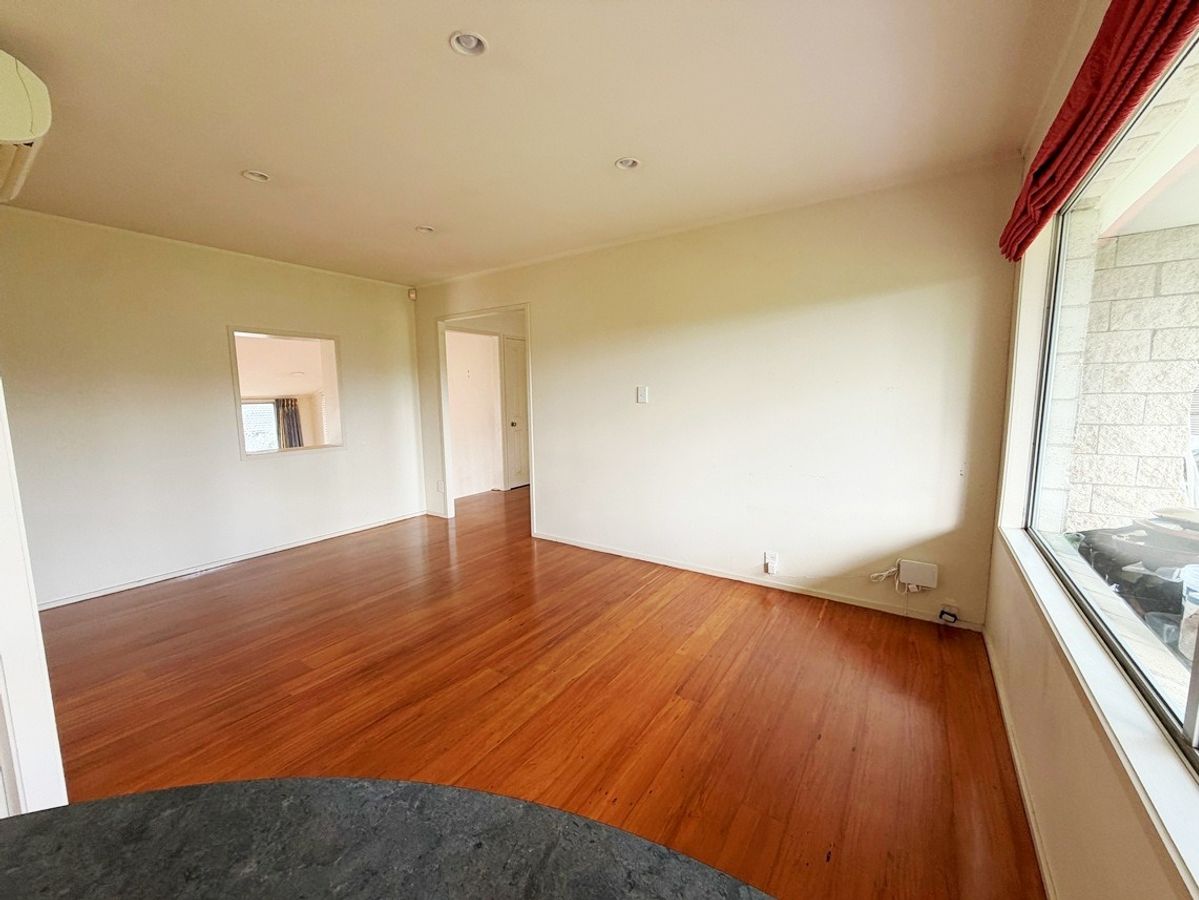 Spacious 5-Bedroom Family Home for Rent in Hillcrest - Meer