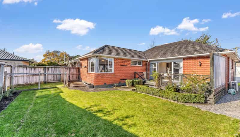 1/6 Dalkeith Street, Hoon Hay