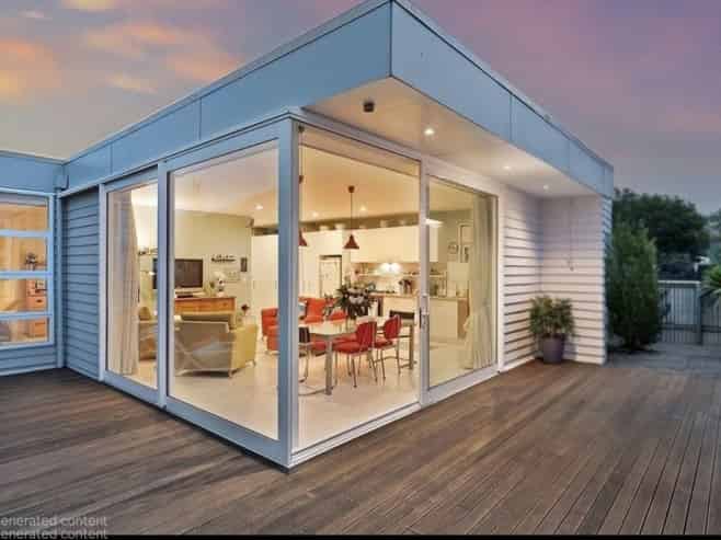 33 Stoke Street, Sumner