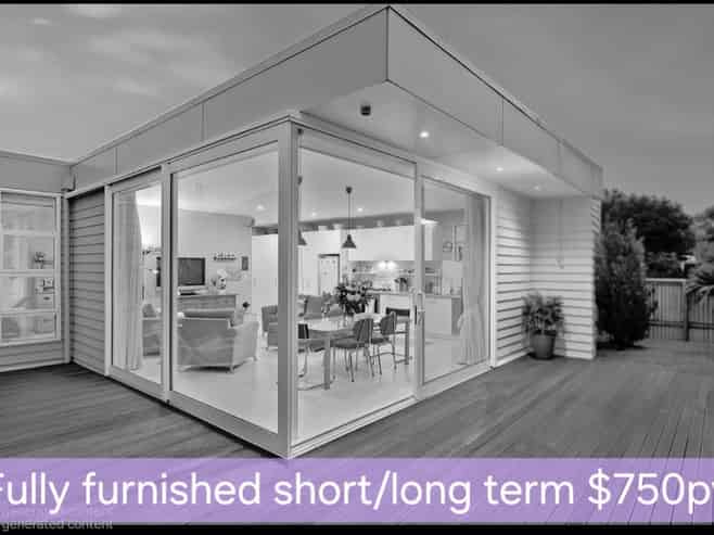 33 Stoke Street, Sumner