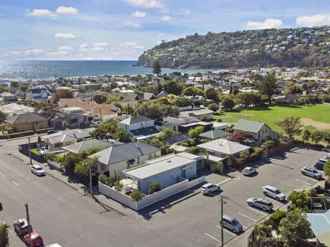 33 Stoke Street, Sumner