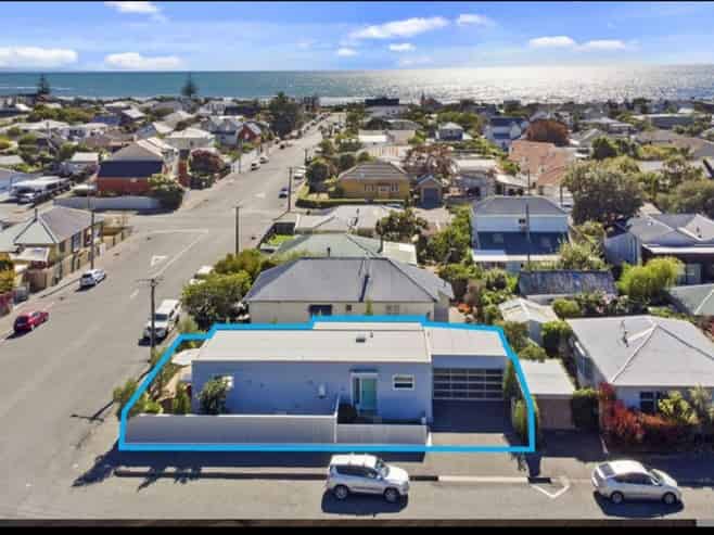 33 Stoke Street, Sumner