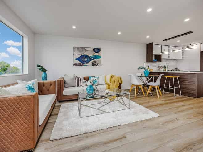 F/36 Halsey Road, Manurewa