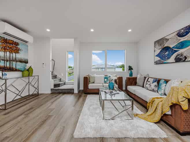 F/36 Halsey Road, Manurewa