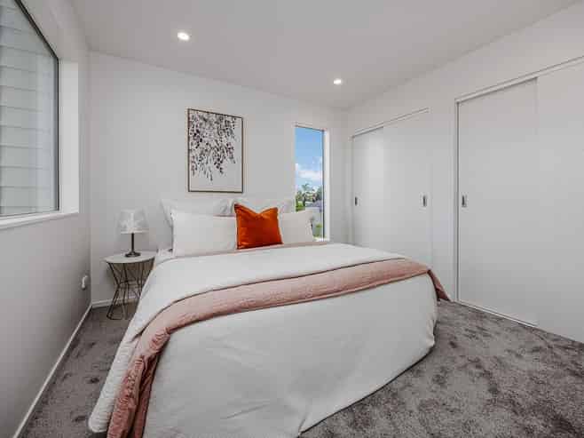 F/36 Halsey Road, Manurewa