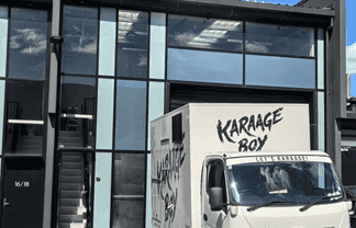 Premium Workshop/ Storage in Mt Wellington