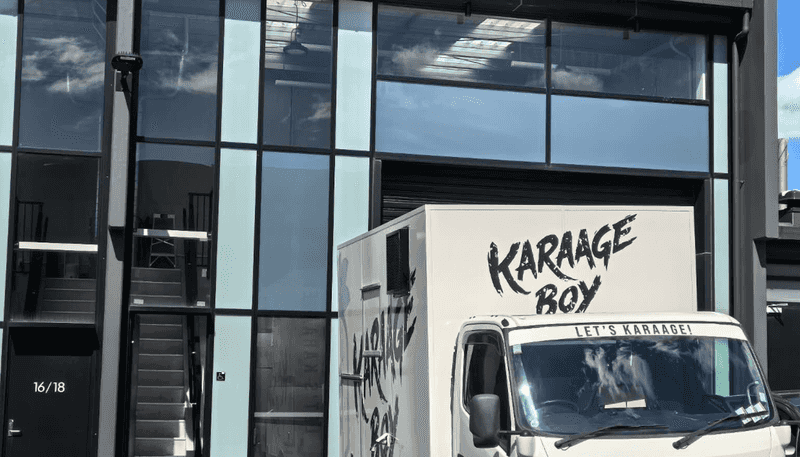 1E/17/18 Harrison Road, Mount Wellington