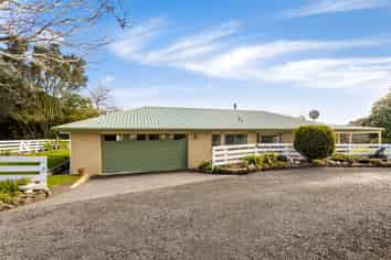192A Muriwai Valley Road, Waimauku