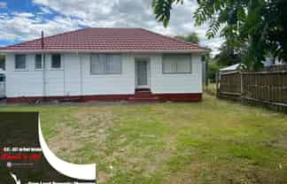 18 New Road, Taumarunui
