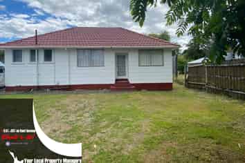 18 New Road, Taumarunui