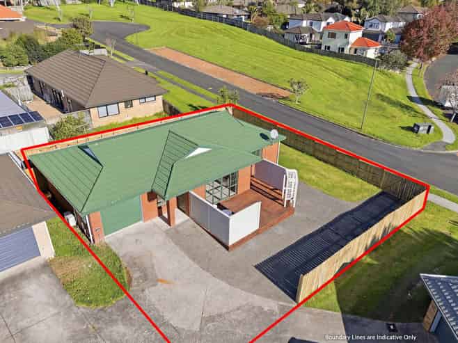 2/11 Roanoke Way, Albany