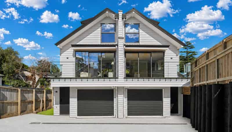 44B & 44C Waiohua Road, Greenlane