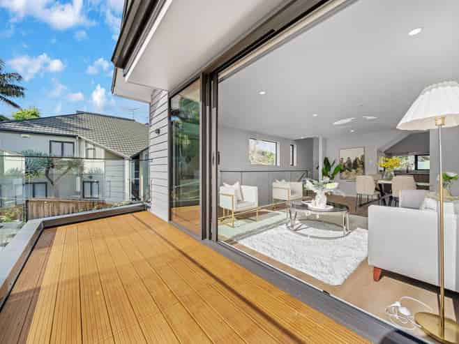 44B & 44C Waiohua Road, Greenlane
