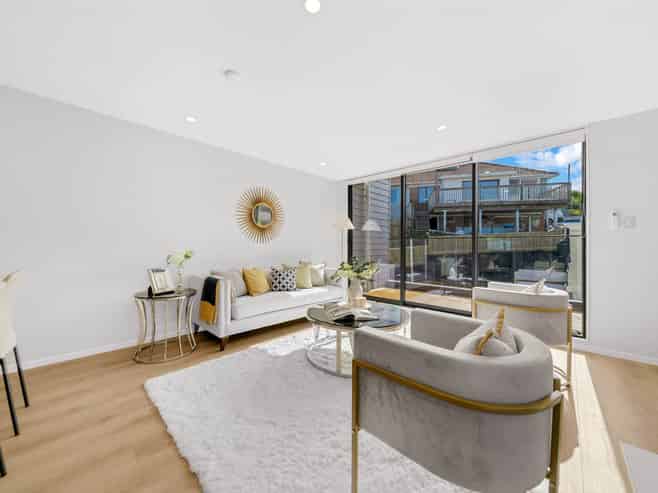 44B & 44C Waiohua Road, Greenlane