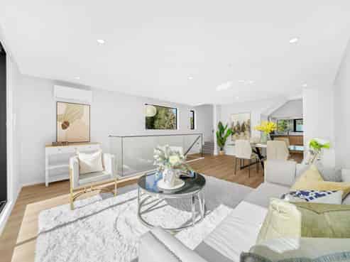 44B & 44C Waiohua Road, Greenlane