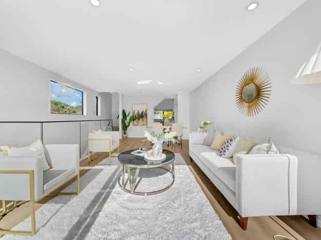 44B & 44C Waiohua Road, Greenlane