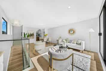 Lot2&3/44 Waiohua Road, Greenlane