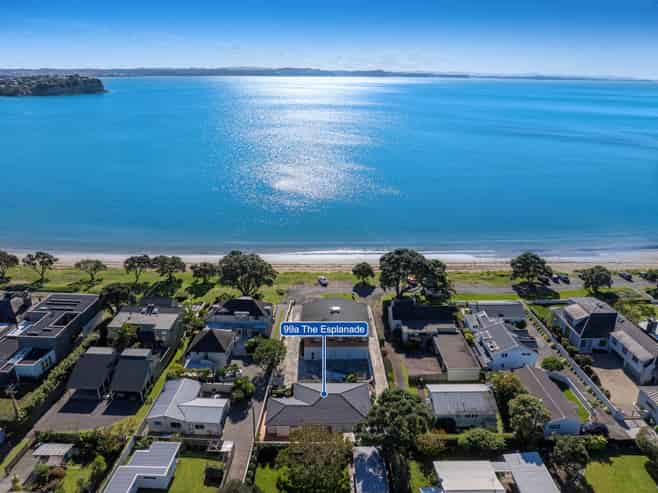 99A The Esplanade, Manly