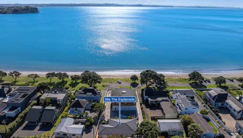 99A The Esplanade, Manly