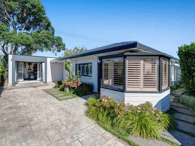 99A The Esplanade, Manly