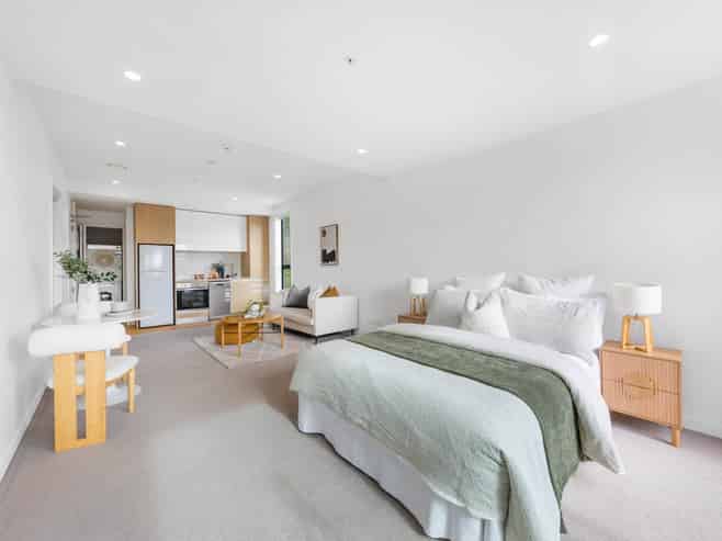 415/43 Edwin Street, Mount Eden