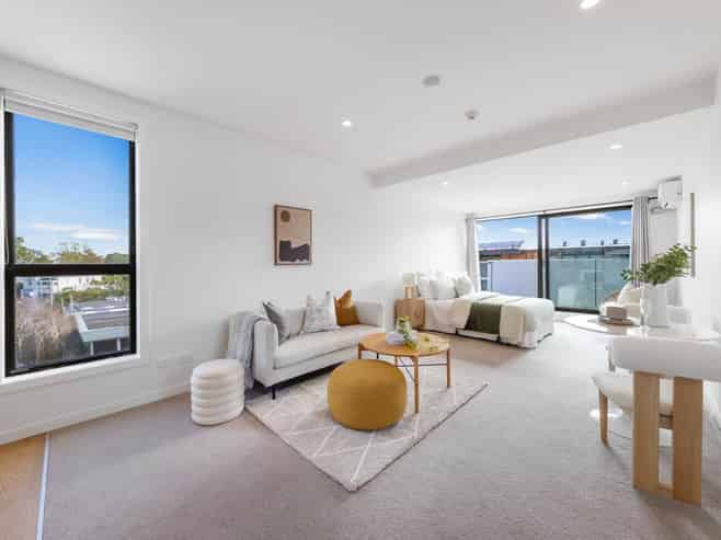 415/43 Edwin Street, Mount Eden