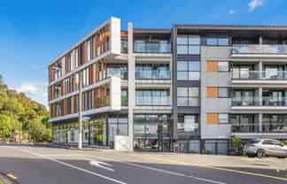415/43 Edwin Street, Mount Eden