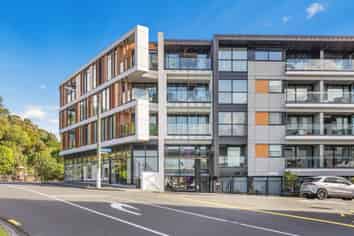 415/43 Edwin Street, Mount Eden