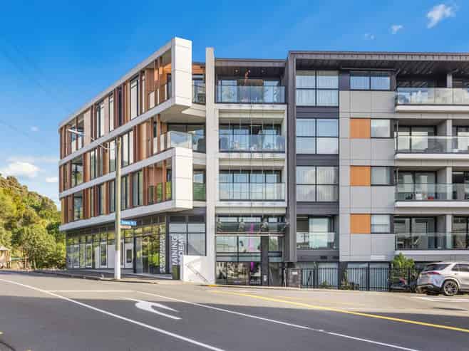 415/43 Edwin Street, Mount Eden