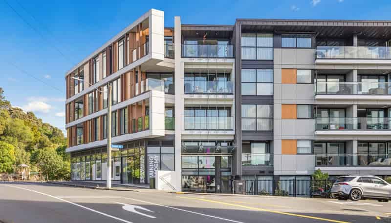 415/43 Edwin Street, Mount Eden