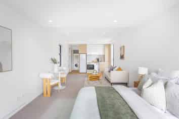 415/43 Edwin Street, Mount Eden