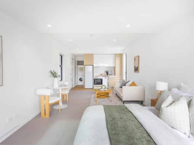 415/43 Edwin Street, Mount Eden