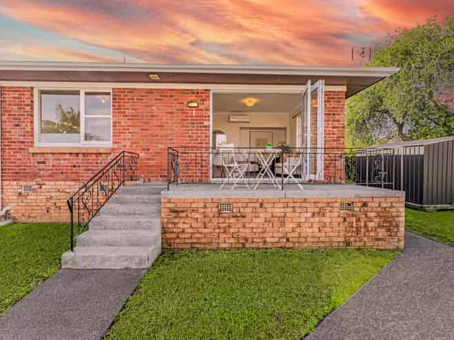4/6 Edison Place, Saint Heliers