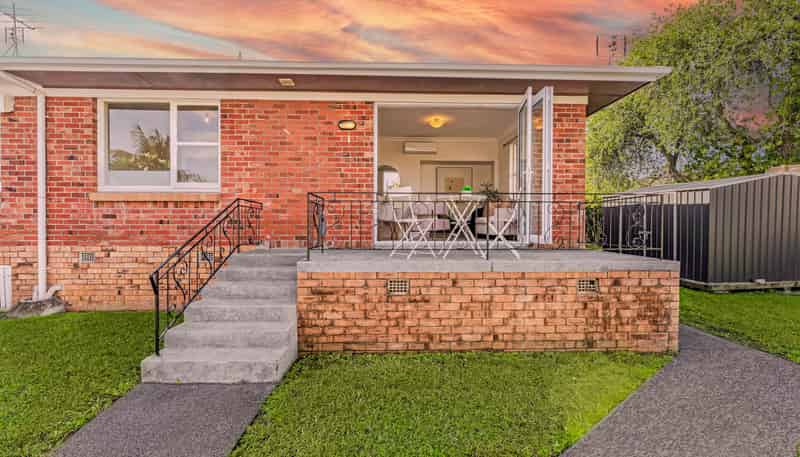 4/6 Edison Place, Saint Heliers