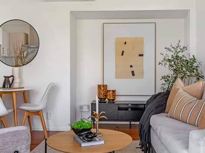 4/6 Edison Place, Saint Heliers