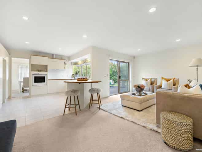 29 Astoria Place, Northpark