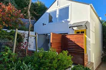 Otago - Address withheld