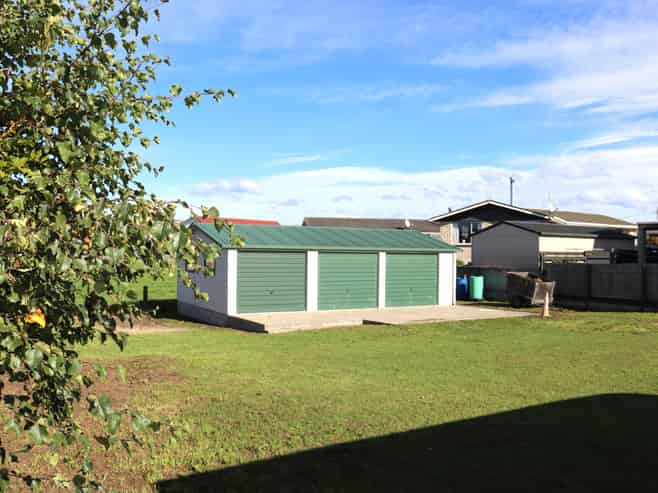 24 Argyle Street, Oamaru