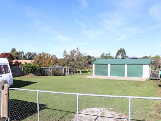 24 Argyle Street, Oamaru