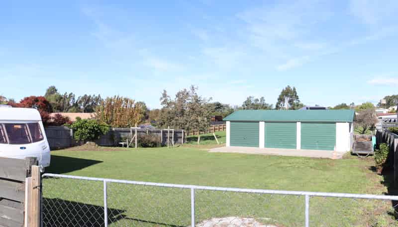 24 Argyle Street, Oamaru