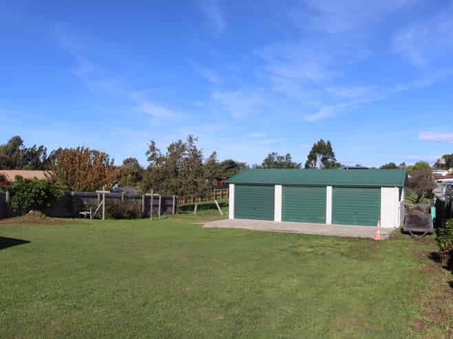 24 Argyle Street, Oamaru