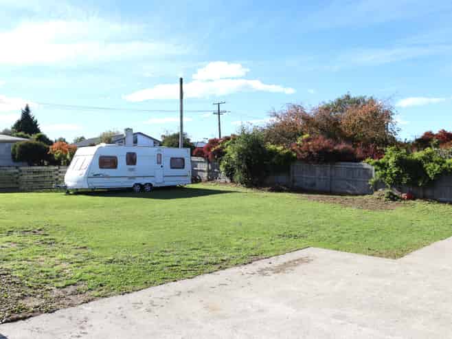 24 Argyle Street, Oamaru