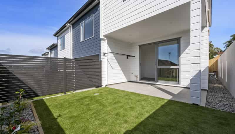 3/749 Remuera Road, Remuera