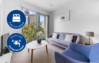 3G/16 Market Place, Auckland Central