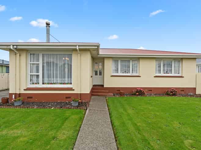 199 Tramway Road, Strathern